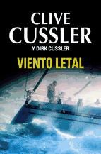 Portada de Viento letal (Dirk Pitt 18) (Ebook)