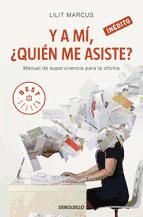 Portada de Y a mí, ¿quién me asiste? (Ebook)