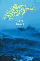 Portada de Yaiza (Océano 2) (Ebook)