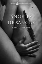 Portada de Ángeles de sangre (Ebook)