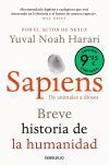 Sapiens (campaña Edición Limitada)