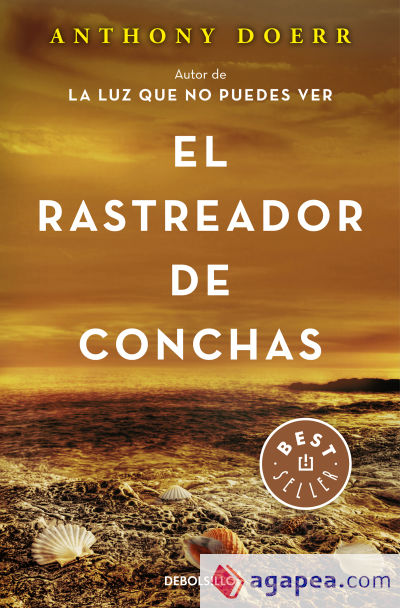 El rastreador de conchas