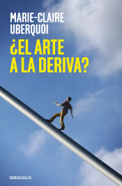 Portada de ¿El arte a la deriva?