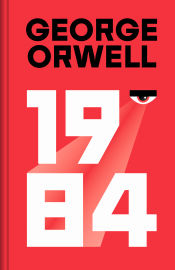 Portada de 1984