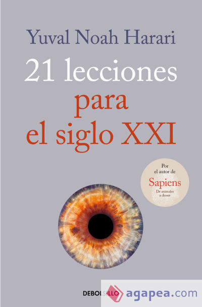 21 lecciones para el siglo XXI