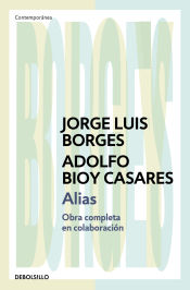 Portada de Alias