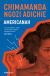 Portada de Americanah, de Chimamanda Ngozi Adichie