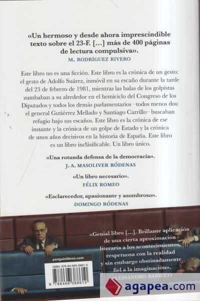 Anatom&iacute;a de un instante