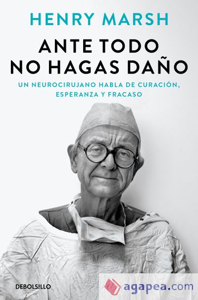 Ante todo no hagas daño Ante todo no hagas daño