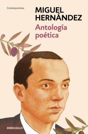 Portada de Antología poética