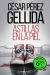 Portada de Astillas en la piel (edición limitada a un precio especial), de César Pérez Gellida