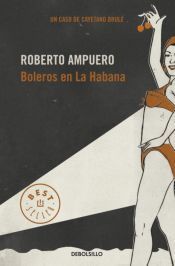 Portada de BOLEROS EN LA HABANA