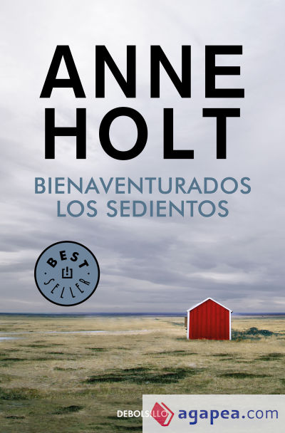 Bienaventurados los sedientos (Hanne Wilhelmsen 2)