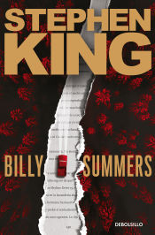 Portada de Billy Summers (edición en español)