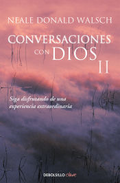 Portada de CONVERSACIONES CON DIOS II