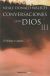 Portada de CONVERSACIONES CON DIOS III, de Neale Donald Walsch