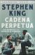 Portada de Cadena perpetua, de Stephen King