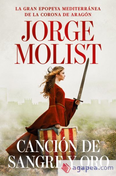 Canción de sangre y oro