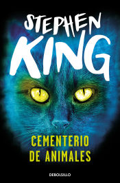 Portada de Cementerio de animales