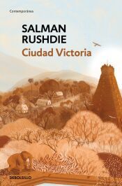Portada de Ciudad Victoria