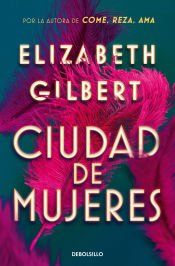 Portada de Ciudad de mujeres