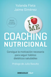 Portada de Coaching nutricional (edición actualizada)
