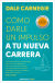 Portada de Cómo darle un impulso a tu nueva carrera, de Dale Carnegie