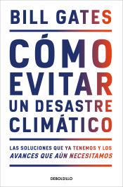 Portada de Cómo evitar un desastre climático