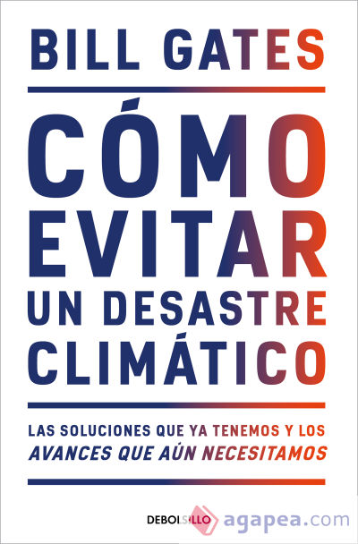 Cómo evitar un desastre climático