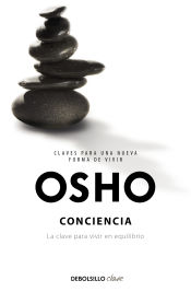 Portada de Conciencia