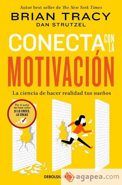 Conecta con la motivación