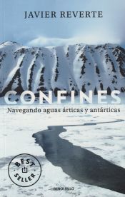 Portada de Confines