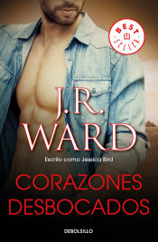 Portada de Corazones desbocados