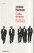 Portada de Cosa Nostra, de John Dickie