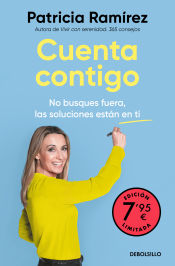 Portada de Cuenta contigo (Campaña edición limitada)