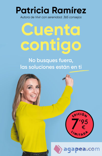 Cuenta contigo (Campaña edición limitada)