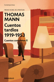 Portada de Cuentos completos II