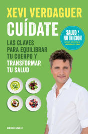 Portada de Cuídate (Campaña edición limitada)