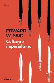 Portada de Cultura e imperialismo
