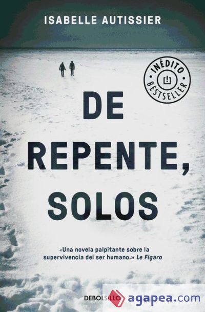 De repente, solos