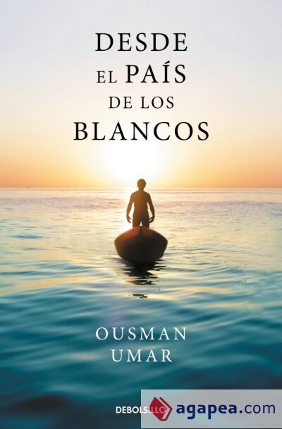 Desde el pa&iacute;s de los blancos