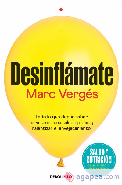 Desinflámate (Campaña edición limitada)