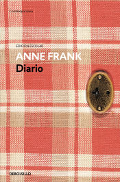 Portada de Diario de Ana Frank (edición escolar actualizada)