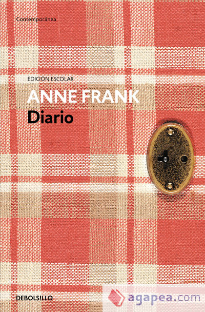 Diario de Ana Frank (edición escolar actualizada)