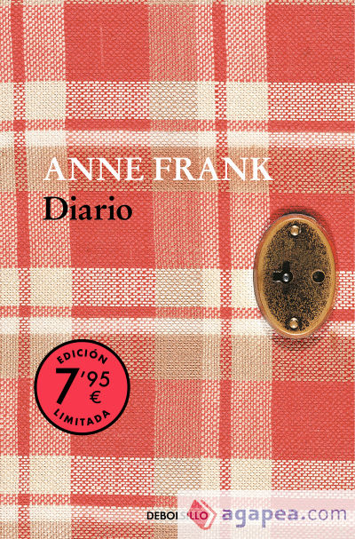 Diario de Anne Frank (Campaña edición limitada)