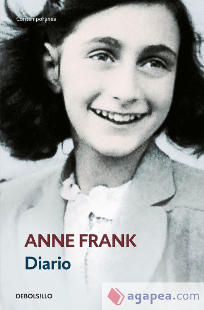 Diario de Anne Frank