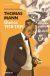 Portada de Diarios de entreguerras 1918-1939, de Thomas Mann