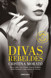 Portada de Divas rebeldes