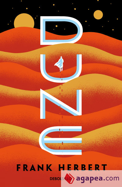 Dune (Nueva edición) (Las crónicas de Dune 1)