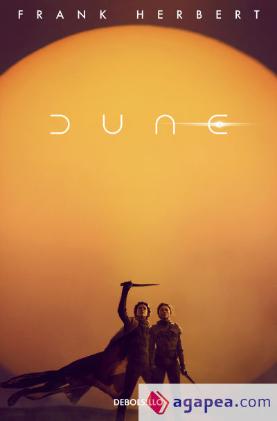 Dune (edición película) (Las crónicas de Dune 1)